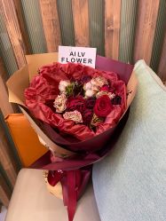 -芳朵美容养生SPA