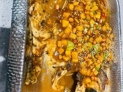 -林溪晚亭脆皮烤鱼(藁城店)