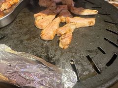 -济州爱肉堂(总店)