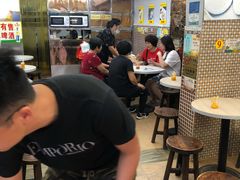 用餐区-太婆抱罗粉