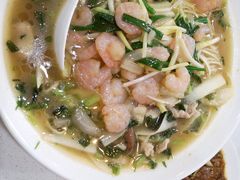 -二扁私房面馆(崂山路店)