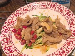-517烧烤·龙虾·海鲜大排档(万象都荟店)