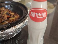 -粥王府 老广传家菜(东关街店)