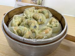 -面道赞宁海海鲜面(迎凤街店)