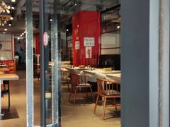 门面-李叔叔虾蟹大排档(青羊店)