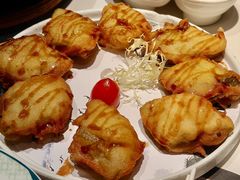 -新兴·金羊座·粤菜点心(乐峰店)