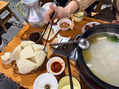 -尼玛藏家风味园(阿山食城店)
