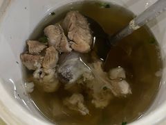 -庆丰农庄·团建·农家菜(大浪店)