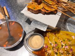 -有局·成都市井烧烤·精酿啤酒(双楠店)