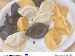 -北方饺子王·海肠捞饭·海鲜锅(山大店)