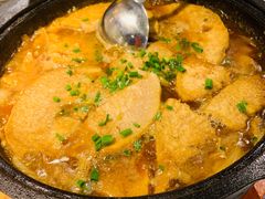 -香阁餐厅·常州菜·常州菜代表品牌(新北奥体店)