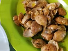 -明记烧鱼美味店