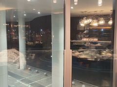 -南京空港温德姆花园酒店·MTF满庭芳中餐厅