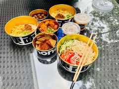 -不方便面馆(TIT店)