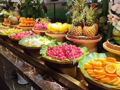 -汉丽斯巴西烤肉自助(市南店)