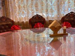 -马凯餐厅(长椿街店)