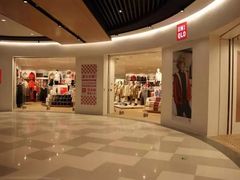 -优衣库(沈阳万象城店)