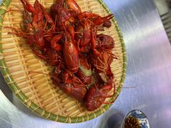 -狮龙啤酒烧烤屋(建二路店)