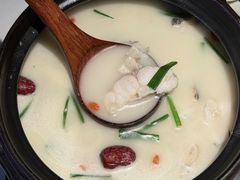 -老阿爸鲜鱼土菜(独墅湖店)