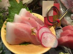 -泉寿司(万科公园店)