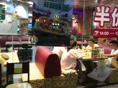 -棒约翰比萨·意面(金桥国际店)