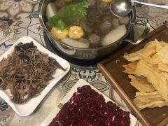 -普宁潮汕牛肉火锅(新香洲店)