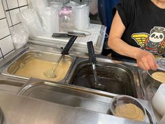 -鞠氏黑芝麻糊(水塔店)