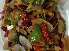 -食客烧烤(罗道庄店)