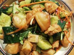 -觅山云南菜(泊富ICITY店)