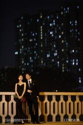 点击看大图 -CD视觉婚纱摄影