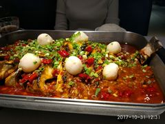 -鱼酷活鱼烤鱼(沈阳大悦城店)