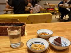 -暖食光·台式家庭餐厅·生日主题店(万达店)