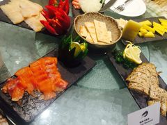 -AdD全日制餐厅(中谷花园酒店)