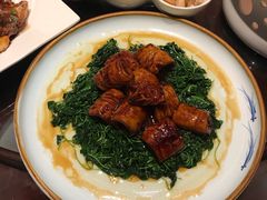 -老正兴菜馆(福州路店)