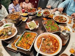 -宫老四·上品烧烤酒店(汉东路店)