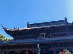 -钱王祠