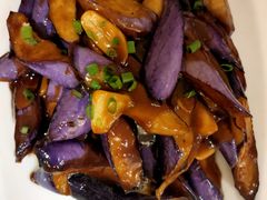 -芳芳私房菜·精做淮扬菜(承德路店)
