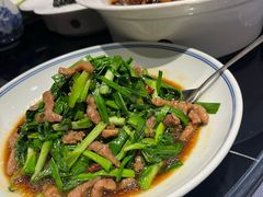 -香雪海饭店中餐厅(人民桥店)