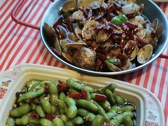 -霸王虾·小龙虾香辣蟹(玉林店)