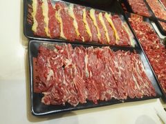 -潮牛禾记•潮汕鲜牛肉火锅(新亚洲店)