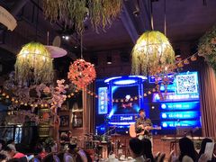 -胡桃里音乐酒馆(下沙店)