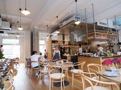 -BOR Eatery(安福路店)