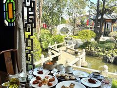 -果然居酒家 · 顺德园林私房菜