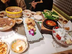 -七八冷面·延边朝鲜族美食(圣熙八号店)