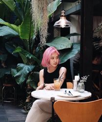 -YESIDO椰岛造型烫发染发