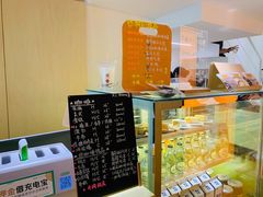 价目表-XI·LaundryCafe 喜咖自助洗衣咖啡店