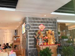 -辣婆婆(航天桥店)