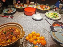 -青年公社烤鸭(熙悦天街店)