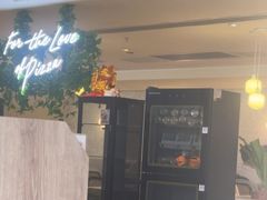 -必胜客(海滨店)