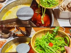 -巴奴毛肚火锅概念餐厅